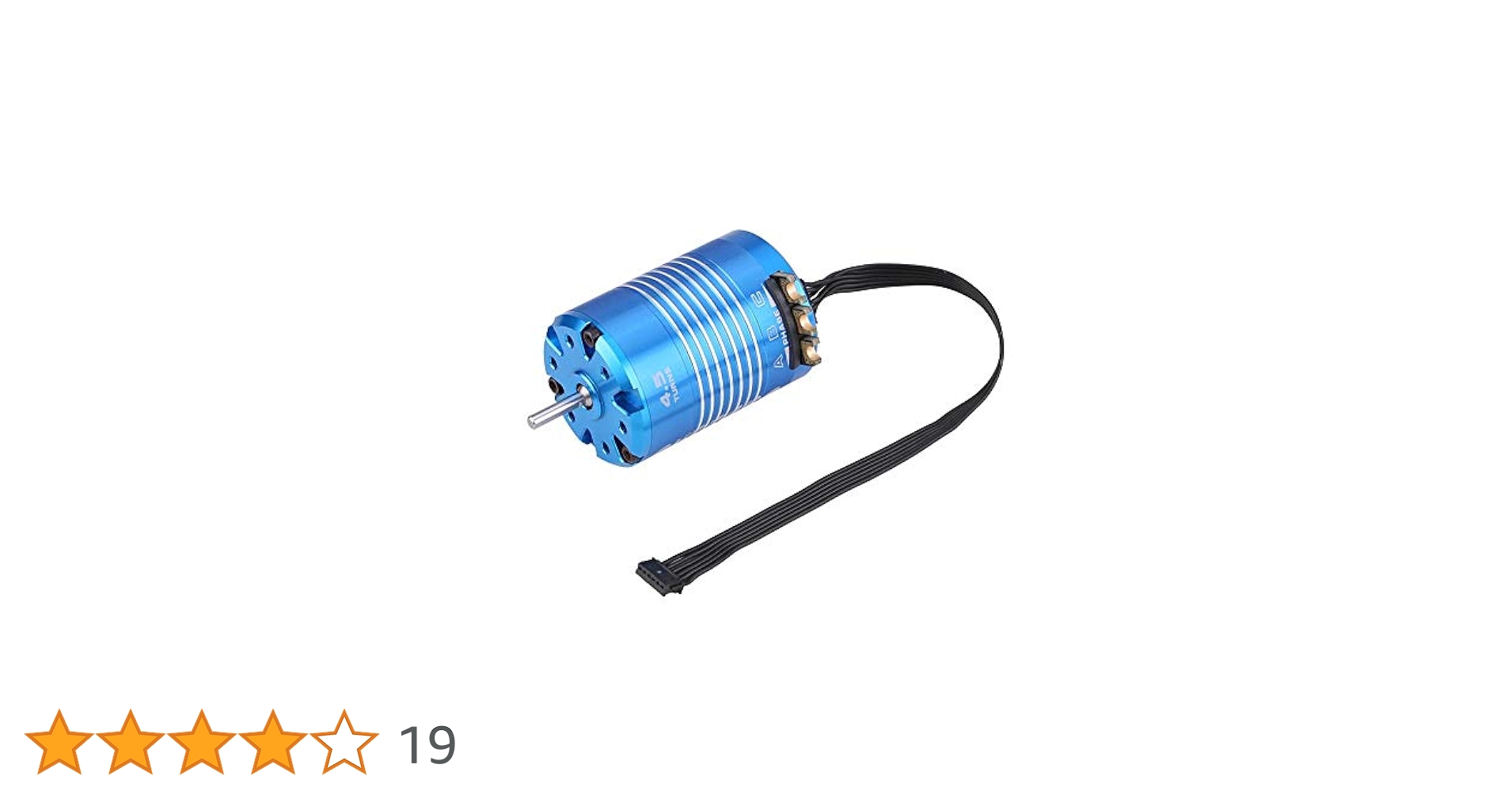FLEDGE13.5T ブラシレスモーター Amazon.co.jp: ジーフォース Neo Fast 13.5T ブラシレスモーター