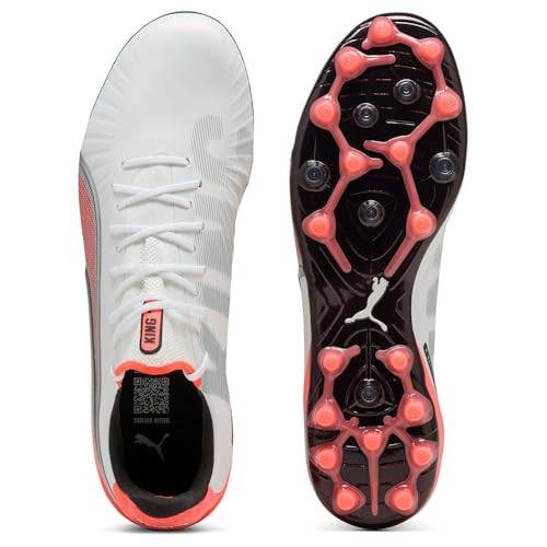 Chaussures de football KING ULTIMATE MG Unisexe - vue 4
