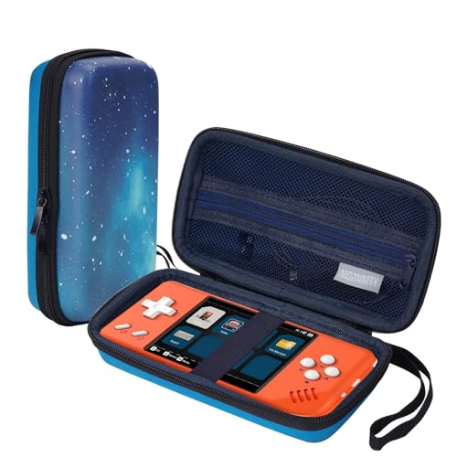 ANBERNIC RG28XX＋POWKIDDY RGB20SX＋ケース Amazon.com: MGZNMTY Travel Storage Case for RG28XX H Retro