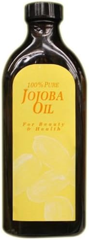 Jojoba oil 150 ml 100% Pure