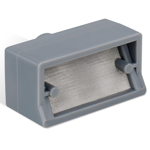 Image of Ice Maker Filter Piece Compatible with GE Profile Opal 2.0 and 1.0 Nugget LCE Make, Fit for Opal Parts Water Filter Replacment OPALO1GENSS OPALO1GENKT XPIO23SCSS
