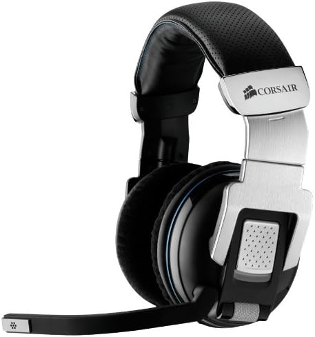 Corsair Vengeance 2000 Wireless 7.1 Gaming Headset (CA-9011115-NA)