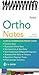Ortho Notes: Clinical Examination Pocket Guide