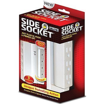 Side Socket Elite