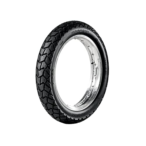 Pneu de Moto 90/90-19 Maggion Viper 52T TT Dianteiro