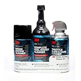 3M Intake System Cleaner Kit, 08962,,2 lbs