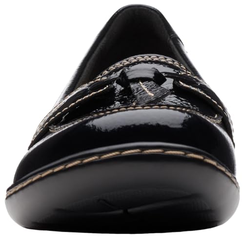 Image of Clarks Women's Ashland Bubble Slip On Loafers