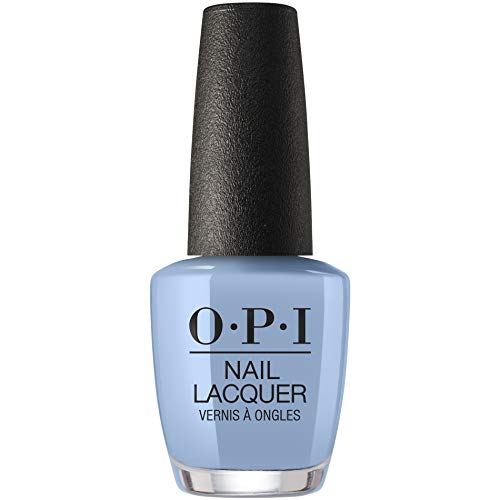 OPI Nail Lacquer, Kanpai Opi!