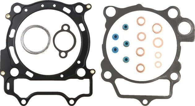 ATV&UTV Replace Parts & Accessories for Cometic EST Top End Gasket Kit 98mm #C3178-EST for Yamaha WR450F for YZ450F Mod-BBM45-FV19048