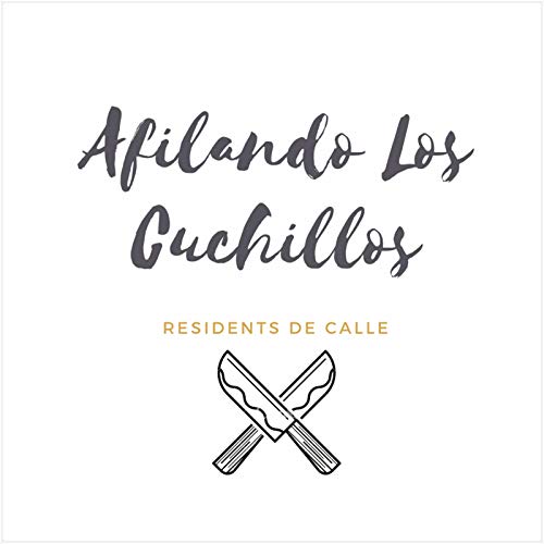 Residents de calle