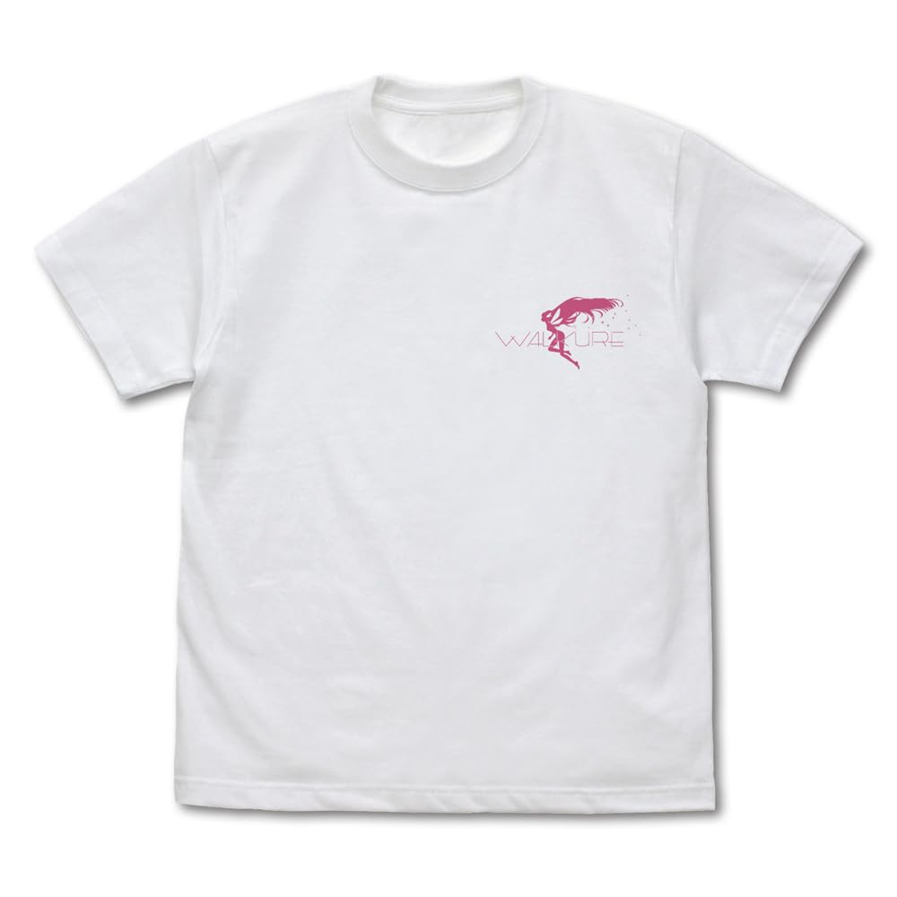 Amazon.co.jp: [コスパ] 【公式】 マクロスΔ We're ワルキューレ T