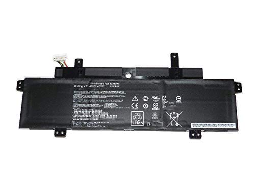 Batterie B31N1346 pour Asus Chromebook C300 C300M 11.4V 48Wh