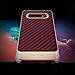 Spigen Neo Hybrid Designed for Samsung Galaxy S10 Plus Case (2019) - Burgundy