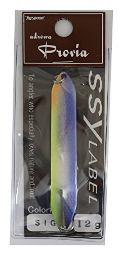 ssyLABEL(�V�[���[�x��) �X�v�[�� �A�h���� �v���r�A SIG ���n���}�[�h 74mm 12g �C���p�N�g�q���}�X�V���o�[ #SIG6 ���A�[