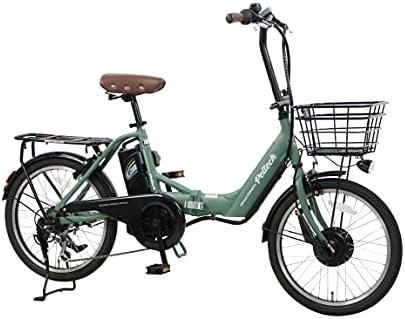 【63】【修理済】ペルテック電動自転車 TDN-208L ※携帯スタンド無し鍵1 63】【修理済】ペルテック電動自転車 TDN-208L ※携帯スタンド無し鍵1