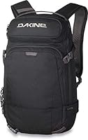Algopix Similar Product 18 - Dakine Heli Pro Backpack 20L (Black)