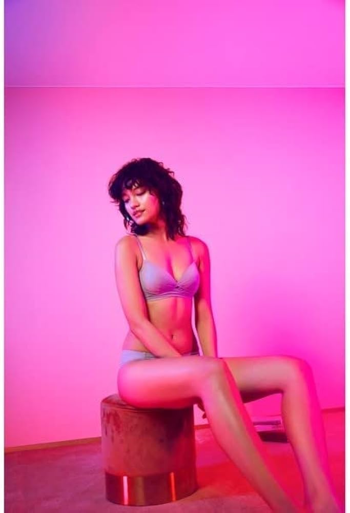 Amazon | [Chut!] ブラジャー 【ノンワイヤー・ズレにくい】 クロス