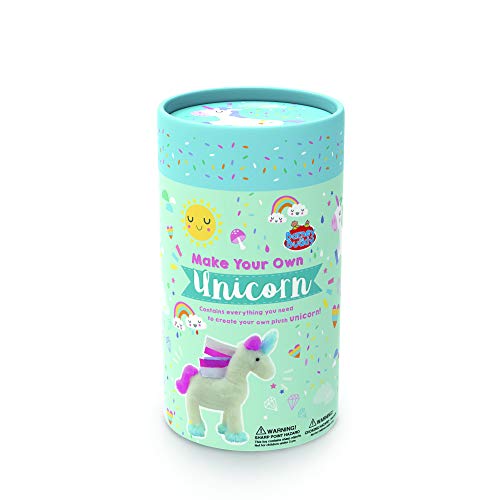 Barney & Buddy BA080 Unicorn Sewing Kit, Multi