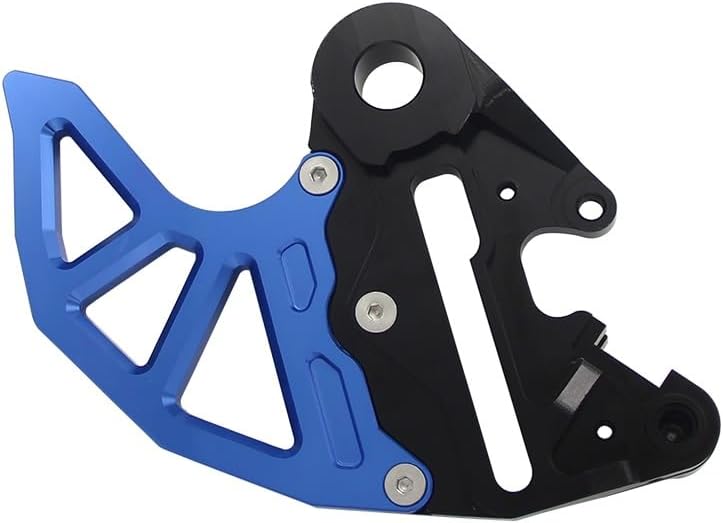 Moto Caliper Rear Brake Disc Guard Protector For 300 XC XC-W 350 XC-F XCF-W EXC-F SX-F 450 EXC-R SMR SXS-F 500 EXC 530 XCR-W Replacement