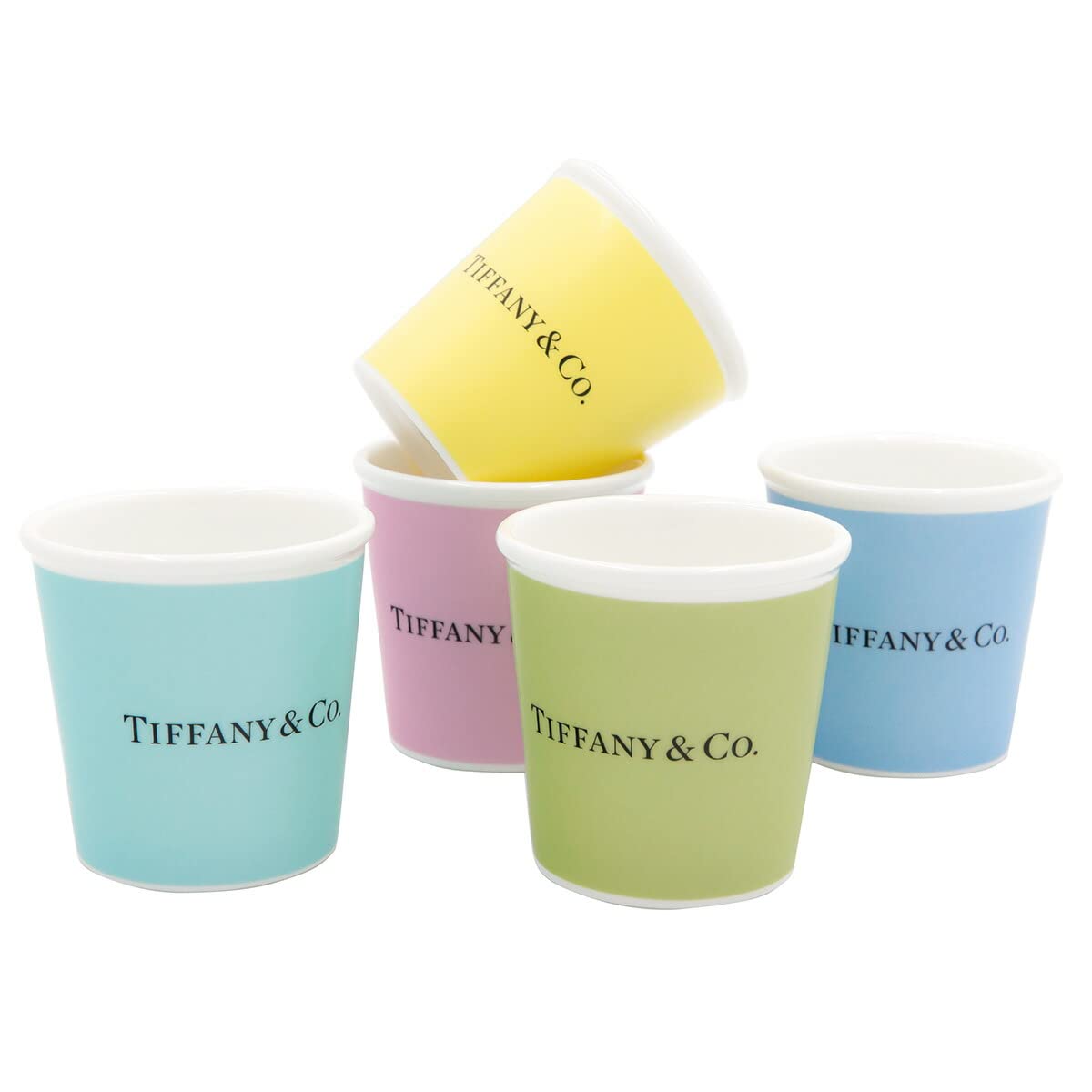 Amazon | ティファニー 食器 カップ コップ コーヒー Tiffany.co  
