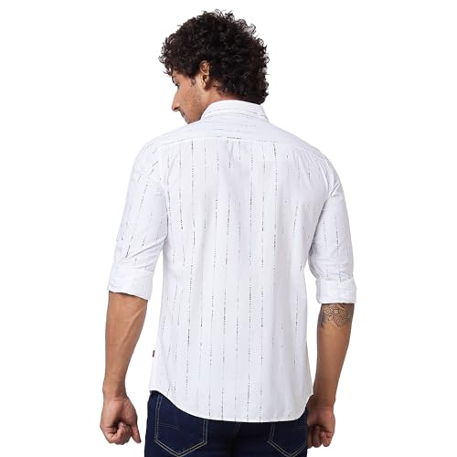Image of Spykar Men Shirts