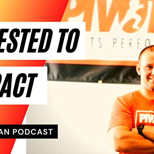 Invested to Impact: Pat Nolan - Pivotal Sport Performance Podcast