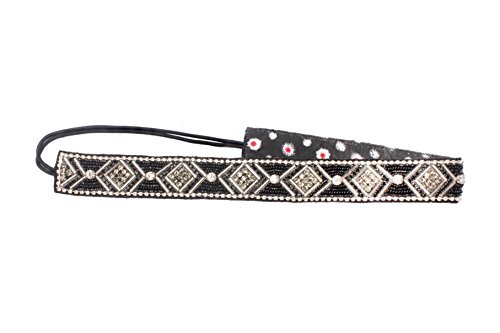 Deepa Gurnani WB2824 BLACK Deepa Gurnani WB2824 BLACK