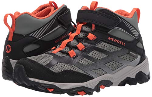 Merrell Moab Fst Mid A/C WTRPF, Scarpe da