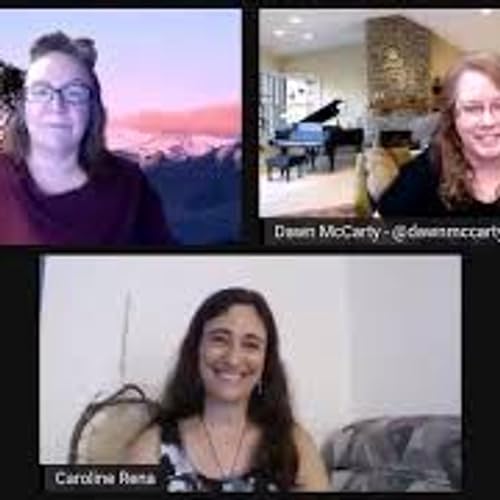 Breaking the Chain - Genetic Detox with Dr. Mozelle Martin, Caroline Rena and Dawn McCarty