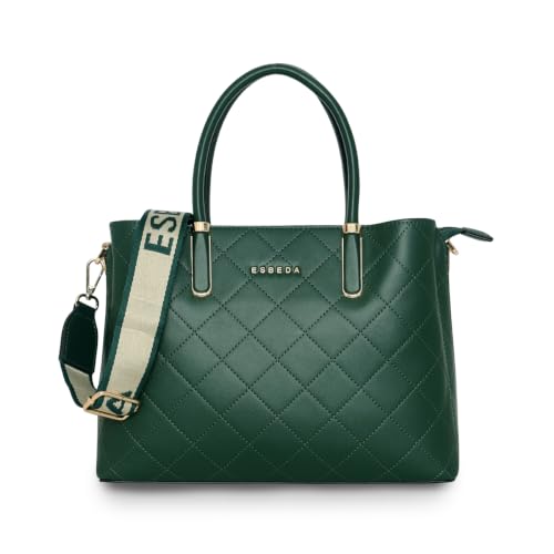 Image of ESBEDA Diamond Elegance Handbag For Womens