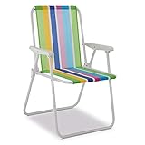 Color: multi. Eredu - Sillón Fijo Nylon 432/N