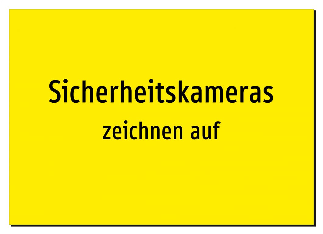 38884-DE-T-06 | Sicherheitskameras - zeichnen auf