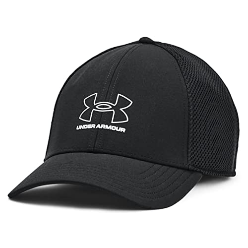 Under Armour Casquette pour Homme UA Iso-Chill Driver Mesh...