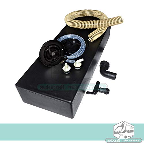 Buy GS1 Campervan, Motorhome water tank 24 litre capacity fresh water