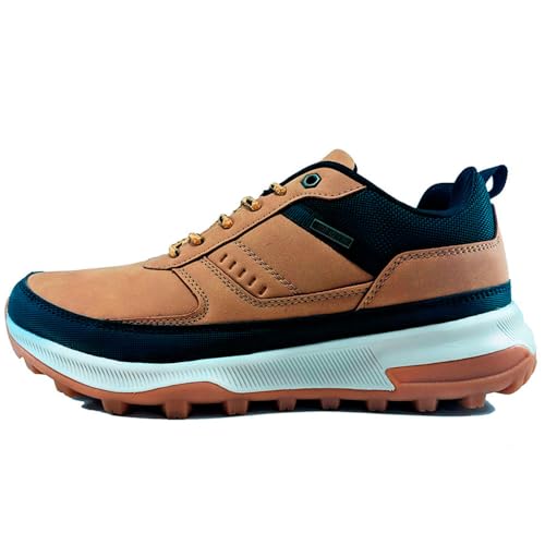 J'hayber Chamba Scarpe Sportive Uomo Colore Camel ZA52560-57, cammello, 42 EU