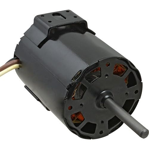 Replacement for Taylor 04140127 Fan Motor 230 1550 RPM 1 amp CWLE