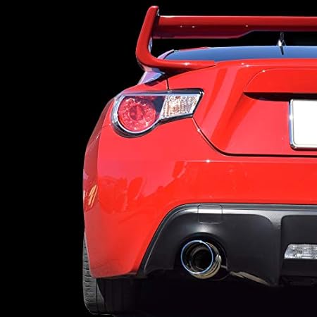 Amazon 競技用 ロッソモデロ Arms Gt Titan S マフラー 86 マフラー Zn6 競技用 Brz マフラー Zc6 競技用 フロントストレート仕様 マフラー 車 バイク Amazon 競技用 ロッソモデロ Arms Gt Titan S マフラー 86 マフラー Zn6 競技用 Brz マフラー Zc6 競技用 フロントストレート仕様 マフラー 車 バイク