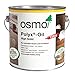 Price comparison product image Osmo Poly Tints Hardwax Oil Sample Sachet 5ml (Light Grey 3067)