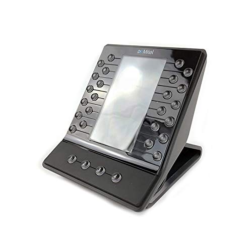 Mitel BB424 Button Box for IP 485G (10575) - Newest Version ShoreTel BB424