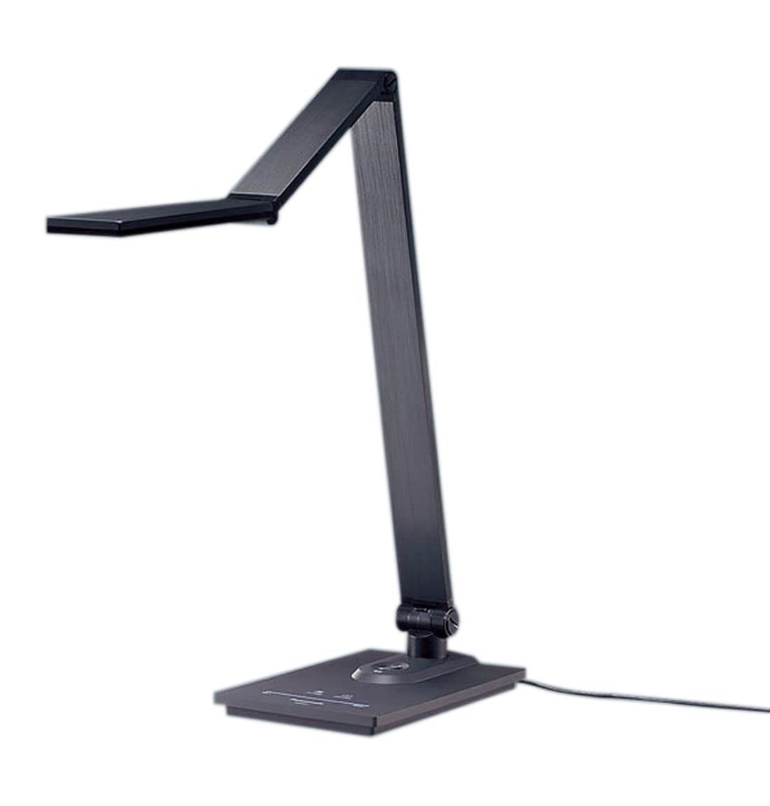 Amazon.co.jp: パナソニック(Panasonic) 卓上型 LED[昼光色] スタンド