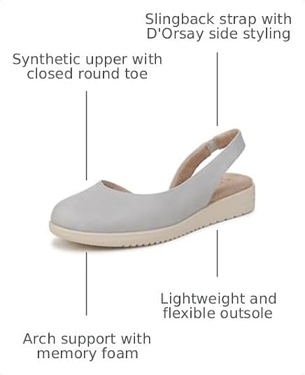 Naturalizer Idea-Dorsay