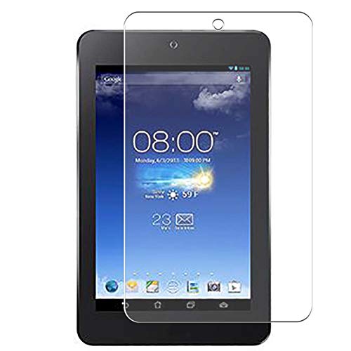 Vaxson 2 Unidades Protector de Pantalla Anti Luz Azul, compatible con Asus MEMO PAD HD7 ASUSTek...