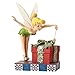 Produktbild Disney Tradition Pixie Dusted Present (Tinker Bell Figur)