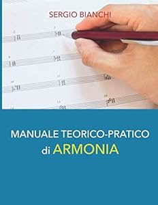 Manuale teorico-pratico di Armonia