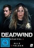 Deadwind: Staffel 3 [Import]