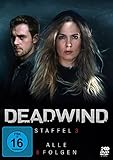 Deadwind Staffel 3 (2 DVDs)