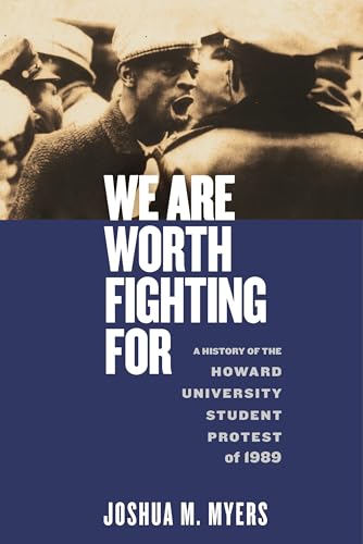 We Are Worth Fighting For view 2