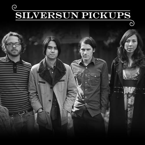 iTunes Session Silversun Pickups Digital Music