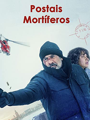Postais Mortíferos