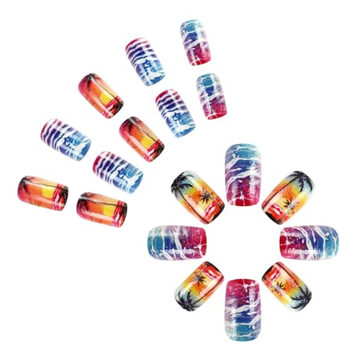 24pcs`̓BANăTZbgr[`p[̖؂̃fUC}jLAANZT[C[W[EFAlC`bv